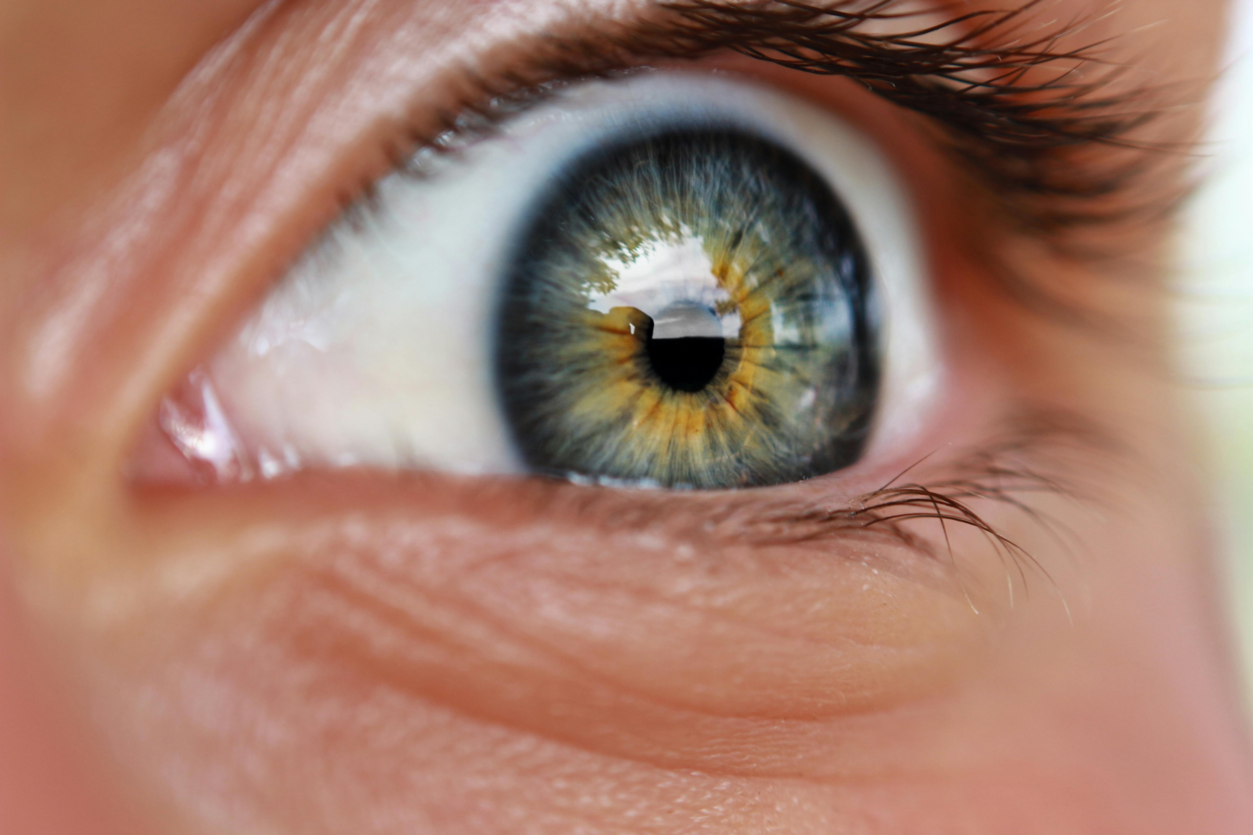 How to Notice What’s Actually Happening