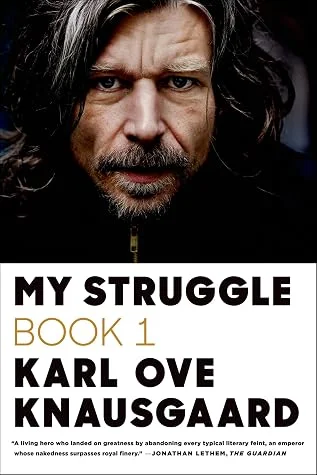 Cover of My Struggle: Book One by Karl Ove Knausgaard